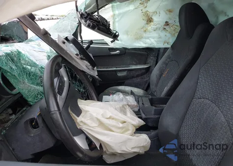 2011 Chevrolet Traverse 1Lt из США, поврежденный, VIN 1GNKRGED0BJ303903